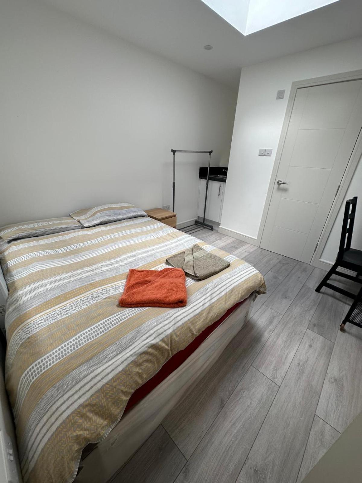 Westmoreland 2 Appartement *