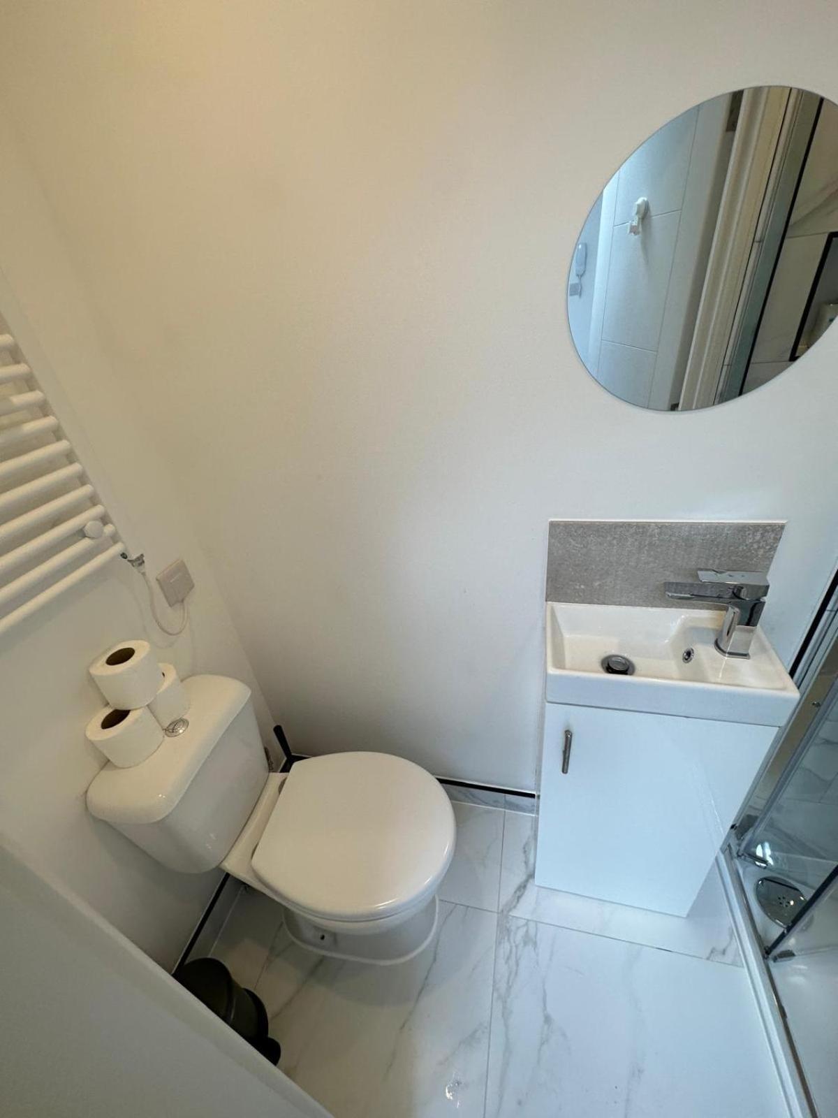 Appartement Westmoreland 2