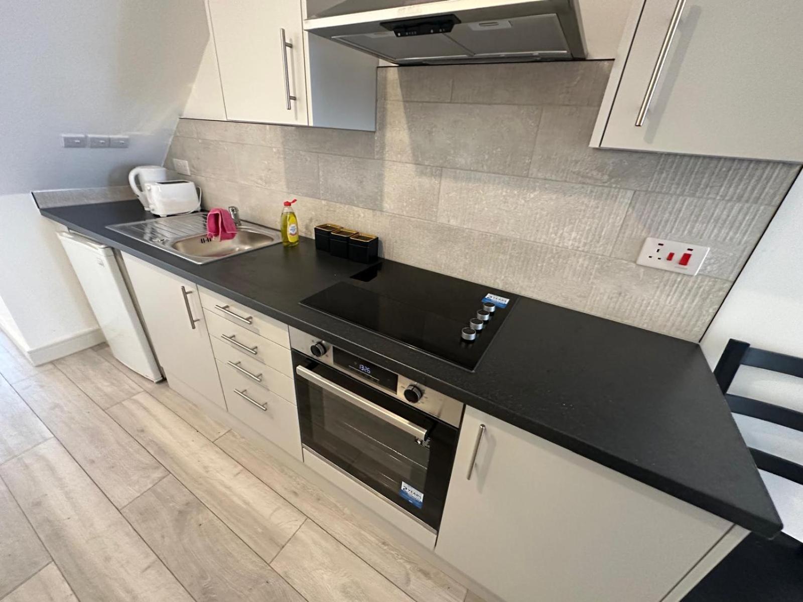 Appartement Westmoreland 2 Londen