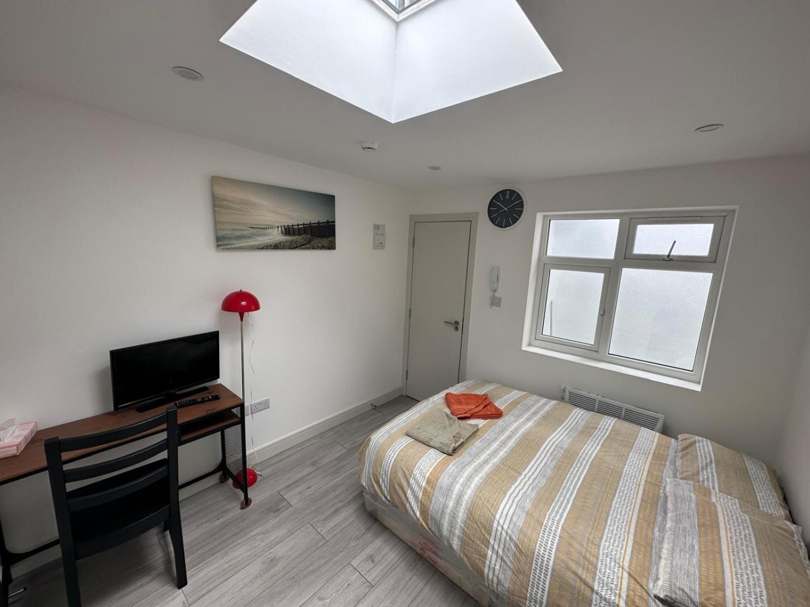 Westmoreland 2 Appartement