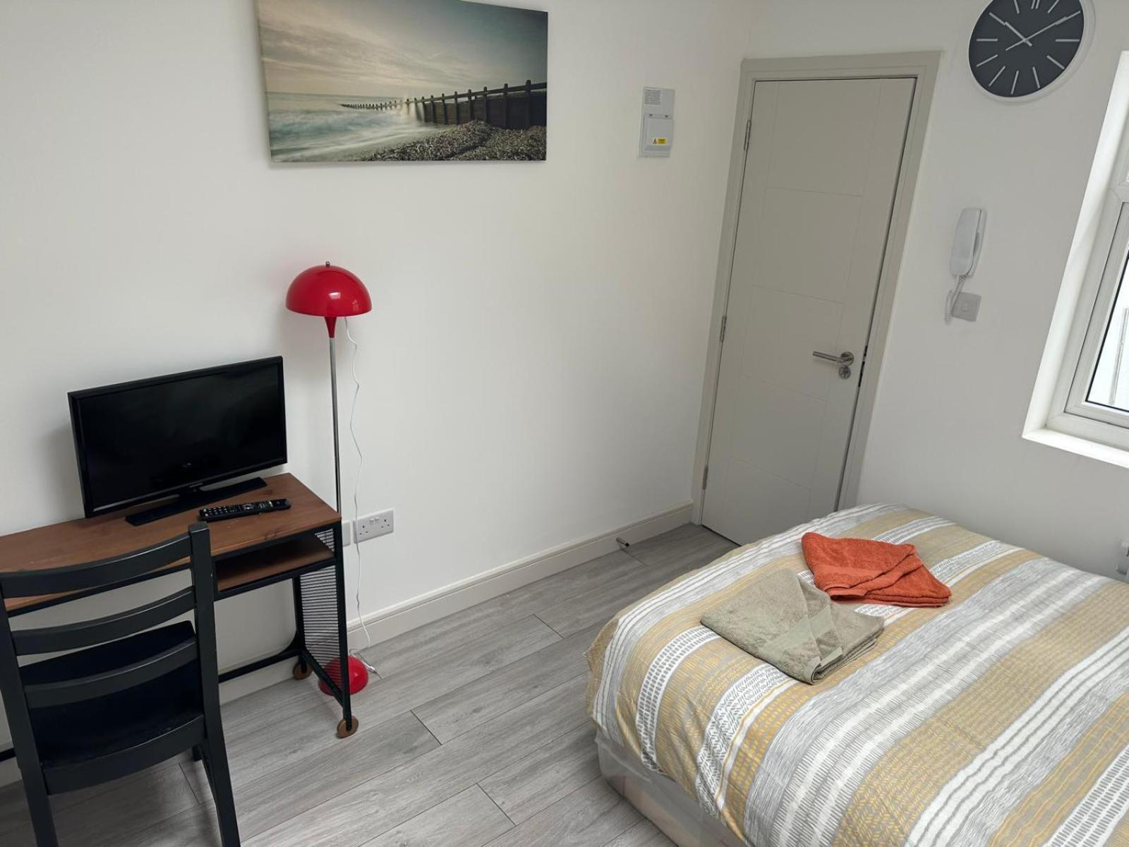 Appartement Westmoreland 2 *