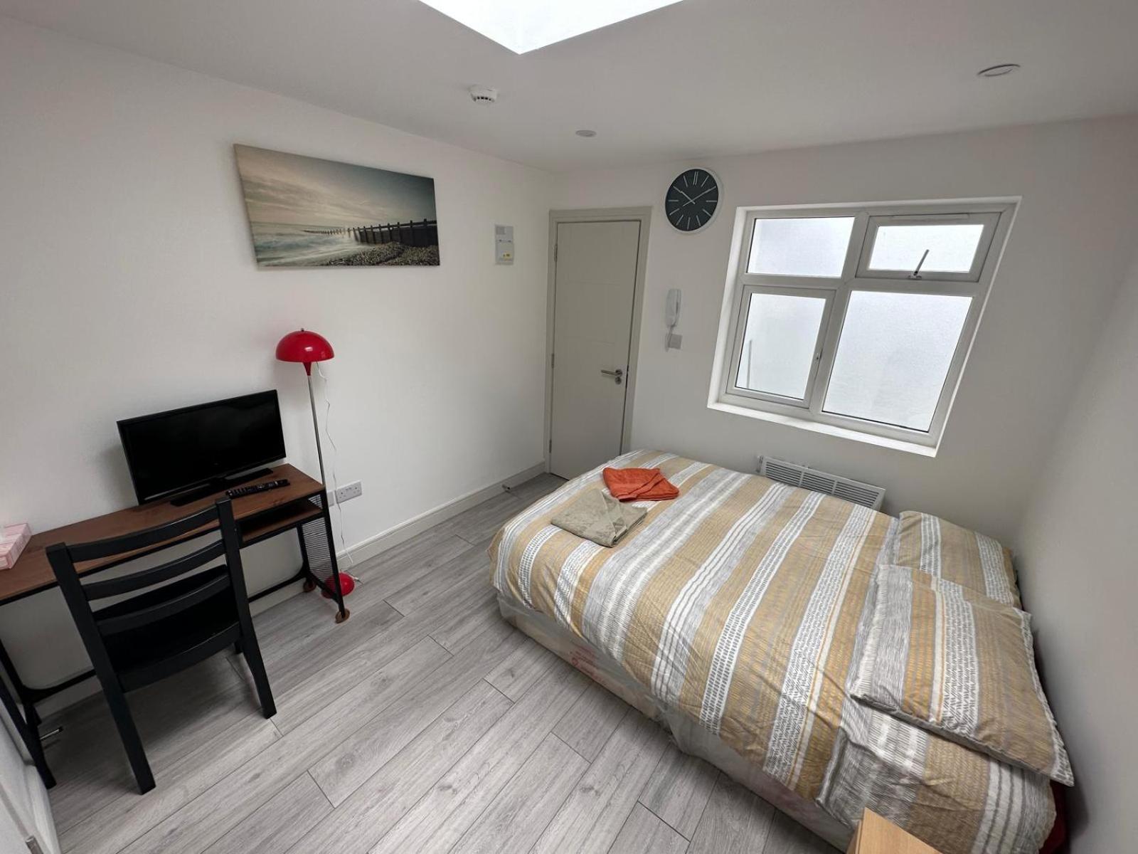 Westmoreland 2 Appartement Londen