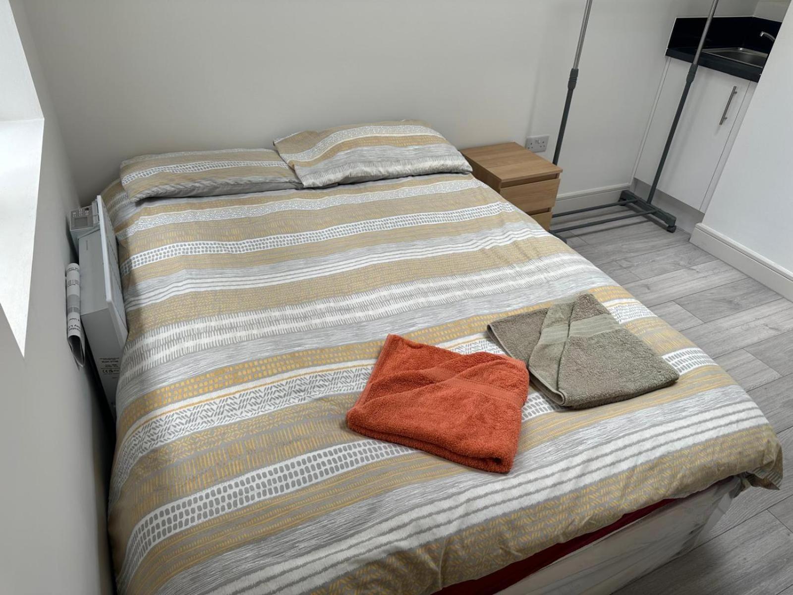 Westmoreland 2 Appartement Londen